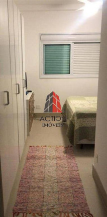 Apartamento com 2 Quartos à Venda, 77 m² em Vila Regente Feijó - São Paulo