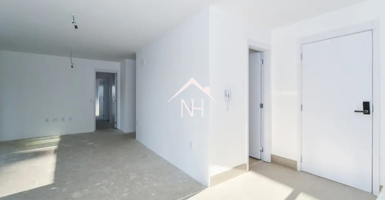 Imagem Apartamento com 3 Quartos à Venda, 125 m² em Campo Belo - São Paulo Imagem Apartamento com 3 Quartos à Venda, 125 m² em Campo Belo - São Paulo