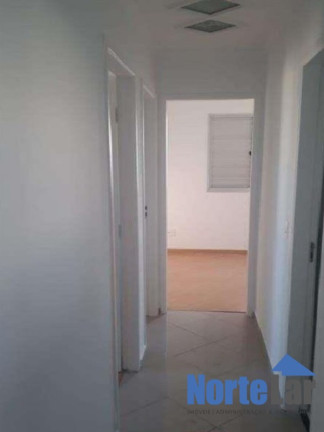 Imagem Apartamento com 3 Quartos à Venda, 59 m² em Vila Basileia - São Paulo