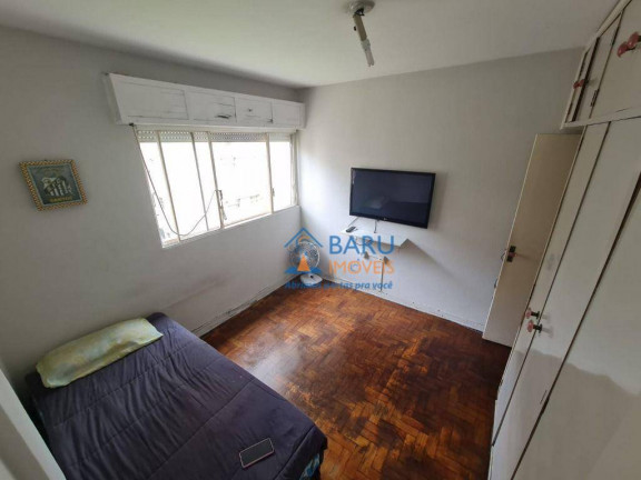 Imagem Apartamento com 2 Quartos à Venda, 64 m² em Santa Cecília - São Paulo Imagem Apartamento com 2 Quartos à Venda, 64 m² em Santa Cecília - São Paulo