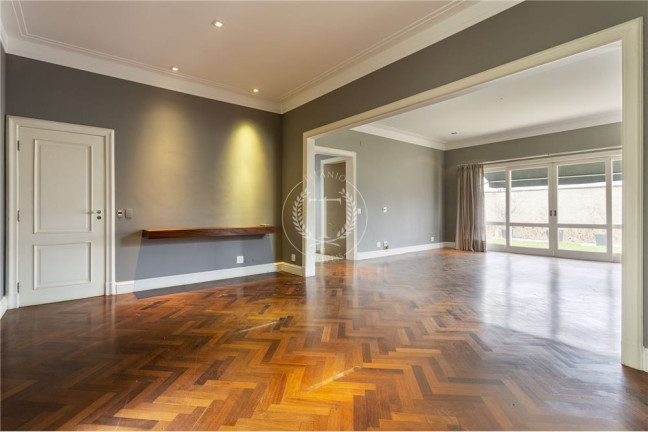 Imagem Casa com 4 Quartos à Venda, 388 m² em Jardim Panorama - São Paulo