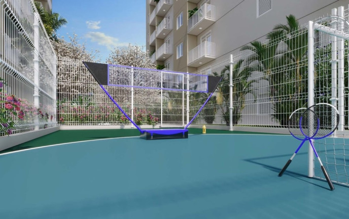 Imagem Imóvel com 2 Quartos à Venda, 35 m² em Brás - São Paulo Imagem Imóvel com 2 Quartos à Venda, 35 m² em Brás - São Paulo