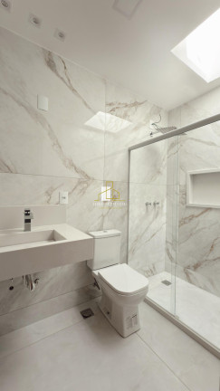Imagem Casa com 3 Quartos à Venda, 150 m² em Manguinhos - Serra Imagem Casa com 3 Quartos à Venda, 150 m² em Manguinhos - Serra