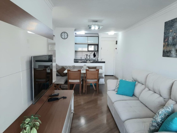 Imagem Imóvel com 2 Quartos à Venda, 63 m² em Vila Guarani (z Sul) - São Paulo Imagem Imóvel com 2 Quartos à Venda, 63 m² em Vila Guarani (z Sul) - São Paulo