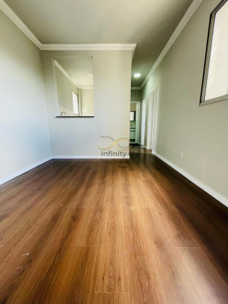 Imagem Apartamento com 2 Quartos à Venda, 47 m² em Nova Baden - Betim