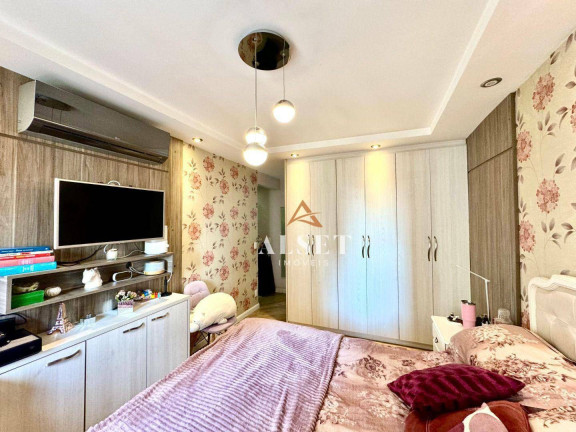 Imagem Apartamento com 3 Quartos à Venda, 137 m² em Anália Franco - São Paulo Imagem Apartamento com 3 Quartos à Venda, 137 m² em Anália Franco - São Paulo