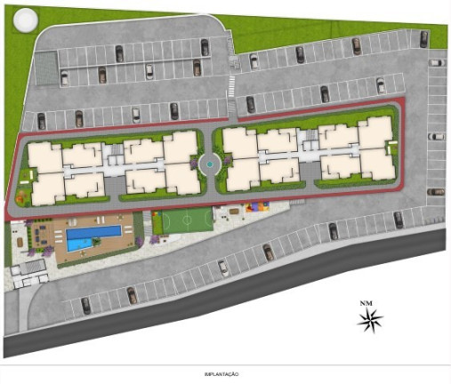 Imagem Imóvel com 2 Quartos à Venda, 38 m² em Vila Aparecida - Itapevi Imagem Imóvel com 2 Quartos à Venda, 38 m² em Vila Aparecida - Itapevi