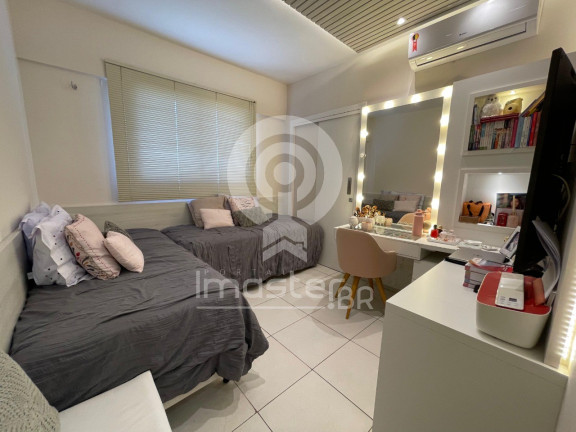 Imagem Apartamento com 2 Quartos à Venda, 117 m² em Varjota - Fortaleza