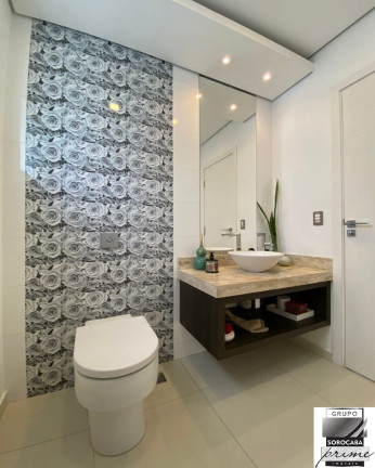 Imagem Casa com 3 Quartos à Venda, 300 m² em Parque Reserva Fazenda Imperial - Sorocaba Imagem Casa com 3 Quartos à Venda, 300 m² em Parque Reserva Fazenda Imperial - Sorocaba
