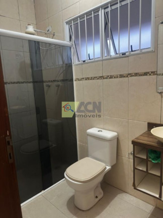 Imagem Casa com 2 Quartos à Venda, 95 m² em Jardim Nova Alvorada - Hortolândia Imagem Casa com 2 Quartos à Venda, 95 m² em Jardim Nova Alvorada - Hortolândia