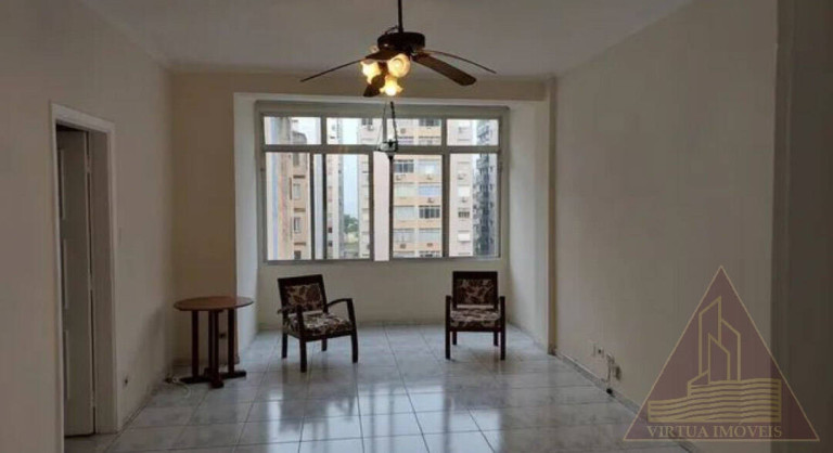 Imagem Apartamento com 3 Quartos à Venda, 150 m² em Boqueirão - Santos Imagem Apartamento com 3 Quartos à Venda, 150 m² em Boqueirão - Santos