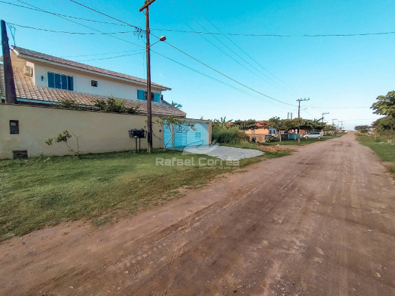 Imagem Sobrado com 3 Quartos à Venda, 345 m² em Salinas - Balneário Barra Do Sul