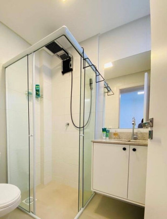 Imagem Apartamento com 1 Quarto à Venda, 43 m² em Carvoeira - Florianópolis Imagem Apartamento com 1 Quarto à Venda, 43 m² em Carvoeira - Florianópolis