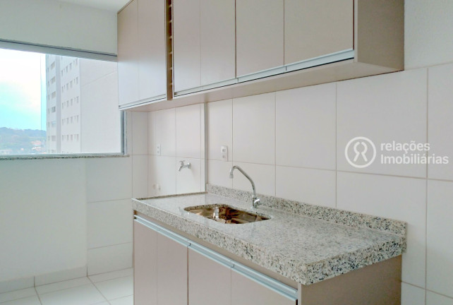 Imagem Apartamento com 2 Quartos à Venda, 55 m² em Betânia - Belo Horizonte