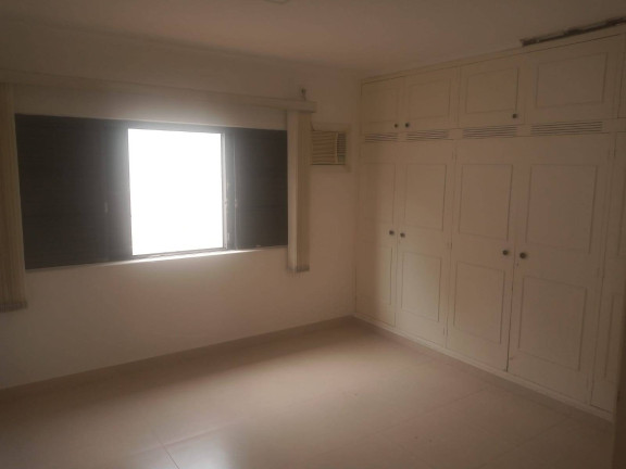 Imagem Casa com 3 Quartos para Alugar, 190 m² em Jardim Nasralla - Bauru