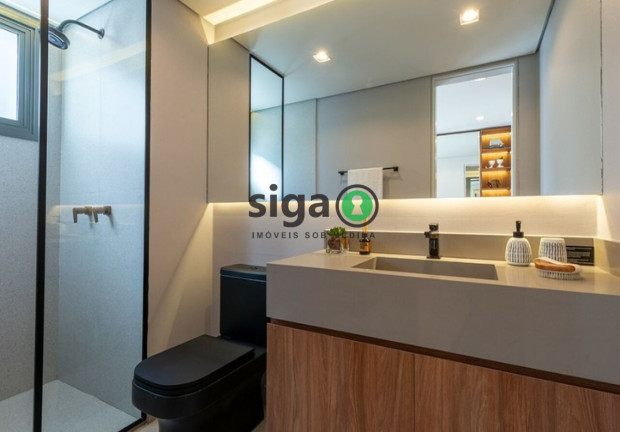 Imagem Apartamento com 4 Quartos à Venda, 168 m² em Brooklin - São Paulo Imagem Apartamento com 4 Quartos à Venda, 168 m² em Brooklin - São Paulo