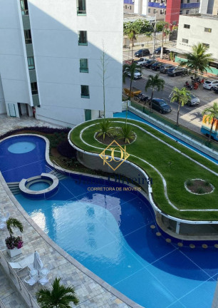 Imagem Apartamento com 1 Quarto à Venda, 22 m² em Tambaú - João Pessoa Imagem Apartamento com 1 Quarto à Venda, 22 m² em Tambaú - João Pessoa