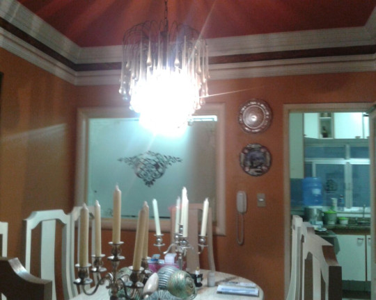 Imagem Imóvel com 3 Quartos à Venda, 130 m² em São Mateus - Juiz De Fora