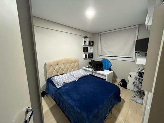 Imagem Apartamento com 3 Quartos à Venda, 144 m² em Barreiros - São José Imagem Apartamento com 3 Quartos à Venda, 144 m² em Barreiros - São José