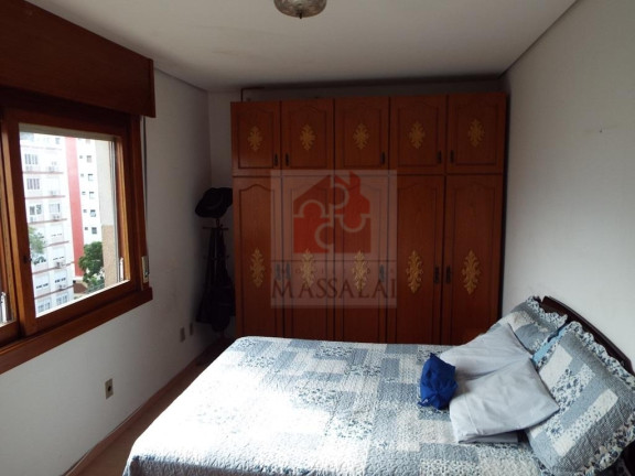 Imagem Cobertura com 3 Quartos à Venda, 163 m² em Menino Deus - Porto Alegre