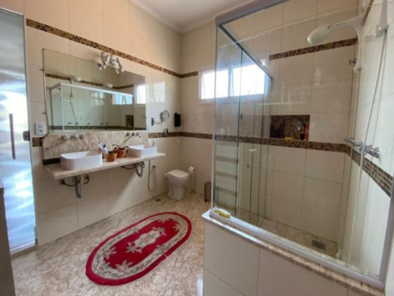 Imagem Casa com 6 Quartos à Venda, 1.000 m² em Condomínio Residencial Mirante Do Vale - Jacareí