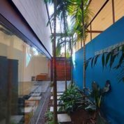 Imagem Casa com 6 Quartos à Venda, 384 m² em Centro - Ibiúna