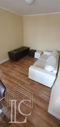 Imagem Apartamento com 2 Quartos à Venda, 60 m² em Vila Mascote - São Paulo