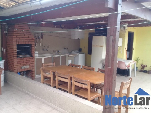 Imagem Casa com 4 Quartos à Venda, 235 m² em Vila Pirituba - São Paulo