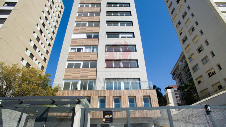 Imagem Apartamento com 1 Quarto à Venda, 53 m² em Três Figueiras - Porto Alegre Imagem Apartamento com 1 Quarto à Venda, 53 m² em Três Figueiras - Porto Alegre
