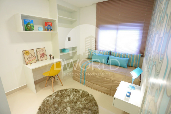 Imagem Imóvel com 3 Quartos à Venda, 108 m² em Jardim Do Mar - São Bernardo Do Campo