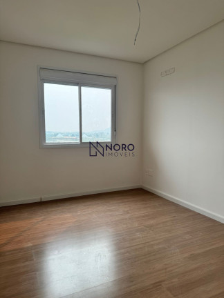 Imagem Apartamento com 3 Quartos à Venda, 121 m² em Camobi - Santa Maria