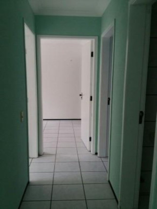 Imagem Imóvel com 3 Quartos à Venda, 65 m² em Tabapuá - Caucaia