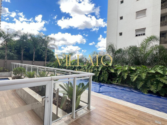 Imagem Apartamento com 4 Quartos à Venda, 256 m² em Setor Marista - Goiânia Imagem Apartamento com 4 Quartos à Venda, 256 m² em Setor Marista - Goiânia