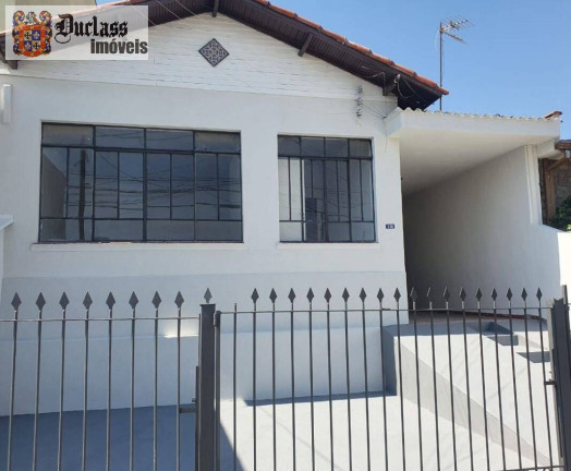 Imagem Casa com 3 Quartos à Venda, 150 m² em Jardim Brasil - Atibaia Imagem Casa com 3 Quartos à Venda, 150 m² em Jardim Brasil - Atibaia