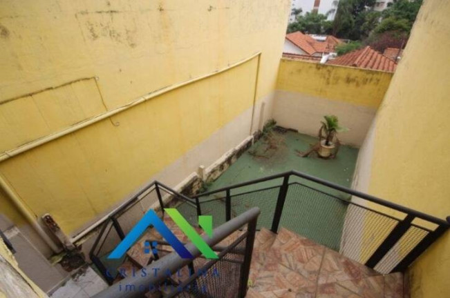 Imagem Sobrado com 3 Quartos à Venda, 125 m² em Jardim Paulista - São Paulo Imagem Sobrado com 3 Quartos à Venda, 125 m² em Jardim Paulista - São Paulo