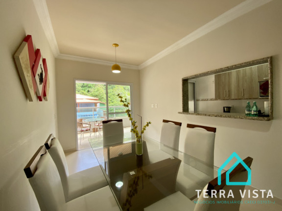 Imagem Apartamento com 2 Quartos à Venda, 90 m² em Toninhas - Ubatuba Imagem Apartamento com 2 Quartos à Venda, 90 m² em Toninhas - Ubatuba