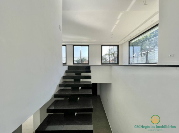 Imagem Casa de Condomínio com 4 Quartos à Venda, 1 m² em Jardim Passárgada I - Cotia
