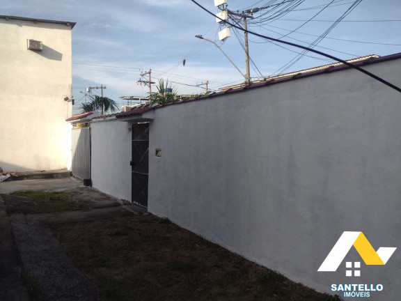 Casa com 2 Quartos à Venda, 88 m² em Trindade - São Gonçalo