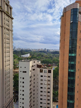 Imagem Apartamento com 4 Quartos à Venda, 186 m² em Vila Mariana - São Paulo Imagem Apartamento com 4 Quartos à Venda, 186 m² em Vila Mariana - São Paulo