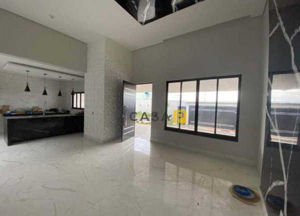 Imagem Casa com 3 Quartos à Venda, 170 m² em Jardim Souza Queiroz - Santa Bárbara D'oeste Imagem Casa com 3 Quartos à Venda, 170 m² em Jardim Souza Queiroz - Santa Bárbara D'oeste