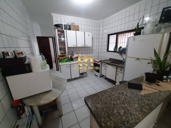 Imagem Apartamento com 1 Quarto à Venda, 63 m² em Aviação - Praia Grande Imagem Apartamento com 1 Quarto à Venda, 63 m² em Aviação - Praia Grande