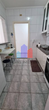 Imagem Apartamento com 1 Quarto para Alugar, 60 m² em Vila Guilhermina - Praia Grande Imagem Apartamento com 1 Quarto para Alugar, 60 m² em Vila Guilhermina - Praia Grande