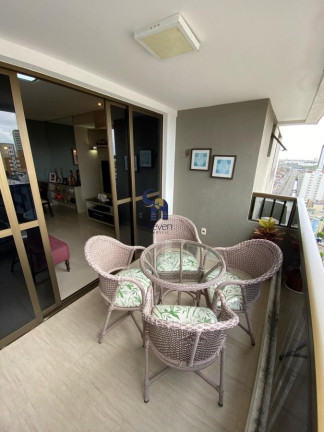 Imagem Apartamento com 2 Quartos à Venda, 69 m² em Vila Laura - Salvador Imagem Apartamento com 2 Quartos à Venda, 69 m² em Vila Laura - Salvador