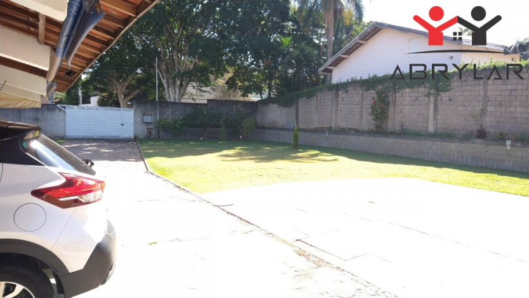 Imagem Imóvel com 3 Quartos à Venda,  em Jardim Tereza Cristina - Jundiaí
