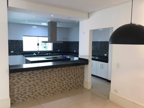 Imagem Sobrado com 4 Quartos à Venda, 482 m² em Caetetuba - Atibaia