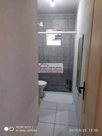Imagem Casa com 4 Quartos à Venda, 187 m² em Porto Novo - Caraguatatuba Imagem Casa com 4 Quartos à Venda, 187 m² em Porto Novo - Caraguatatuba