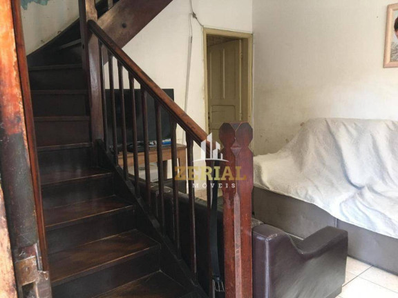 Imagem Sobrado com 2 Quartos à Venda, 179 m² em Centro - São Caetano Do Sul