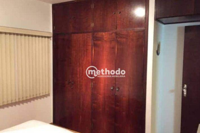 Imagem Apartamento com 1 Quarto à Venda, 50 m² em Cambuí - Campinas