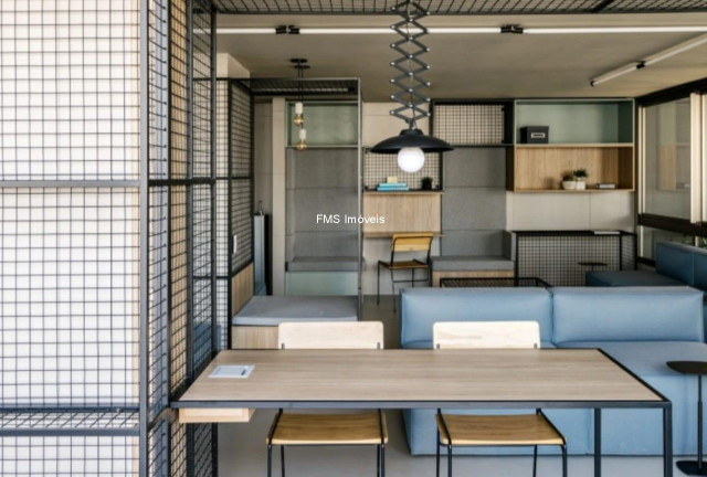 Imagem Imóvel com 1 Quarto para Alugar, 24 m² em Cerqueira César - São Paulo Imagem Imóvel com 1 Quarto para Alugar, 24 m² em Cerqueira César - São Paulo