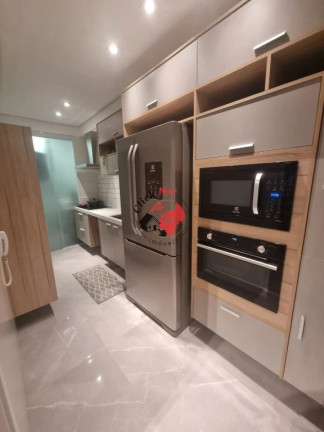 Imagem Apartamento com 2 Quartos à Venda, 127 m² em Jardim Chácara Inglesa - São Bernardo Do Campo Imagem Apartamento com 2 Quartos à Venda, 127 m² em Jardim Chácara Inglesa - São Bernardo Do Campo